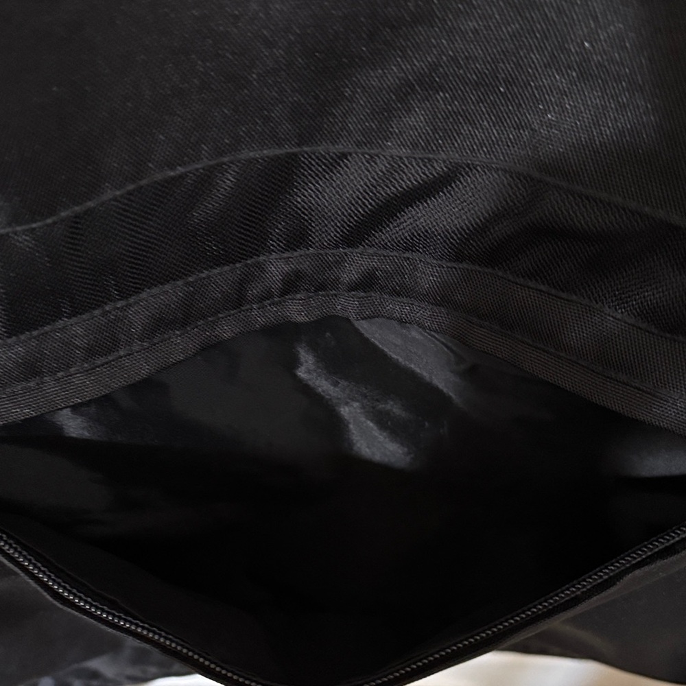 Heated Performance Jacket - Black and Gray - Picture 15 of 17